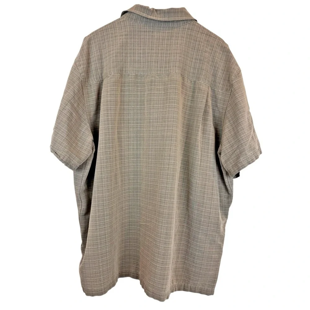 5.11 Tactical shirt description